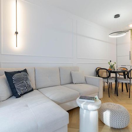 Lukier Muse- Katowice Centrum - Mikolowska - Free Garage - Self Check-In المظهر الخارجي الصورة