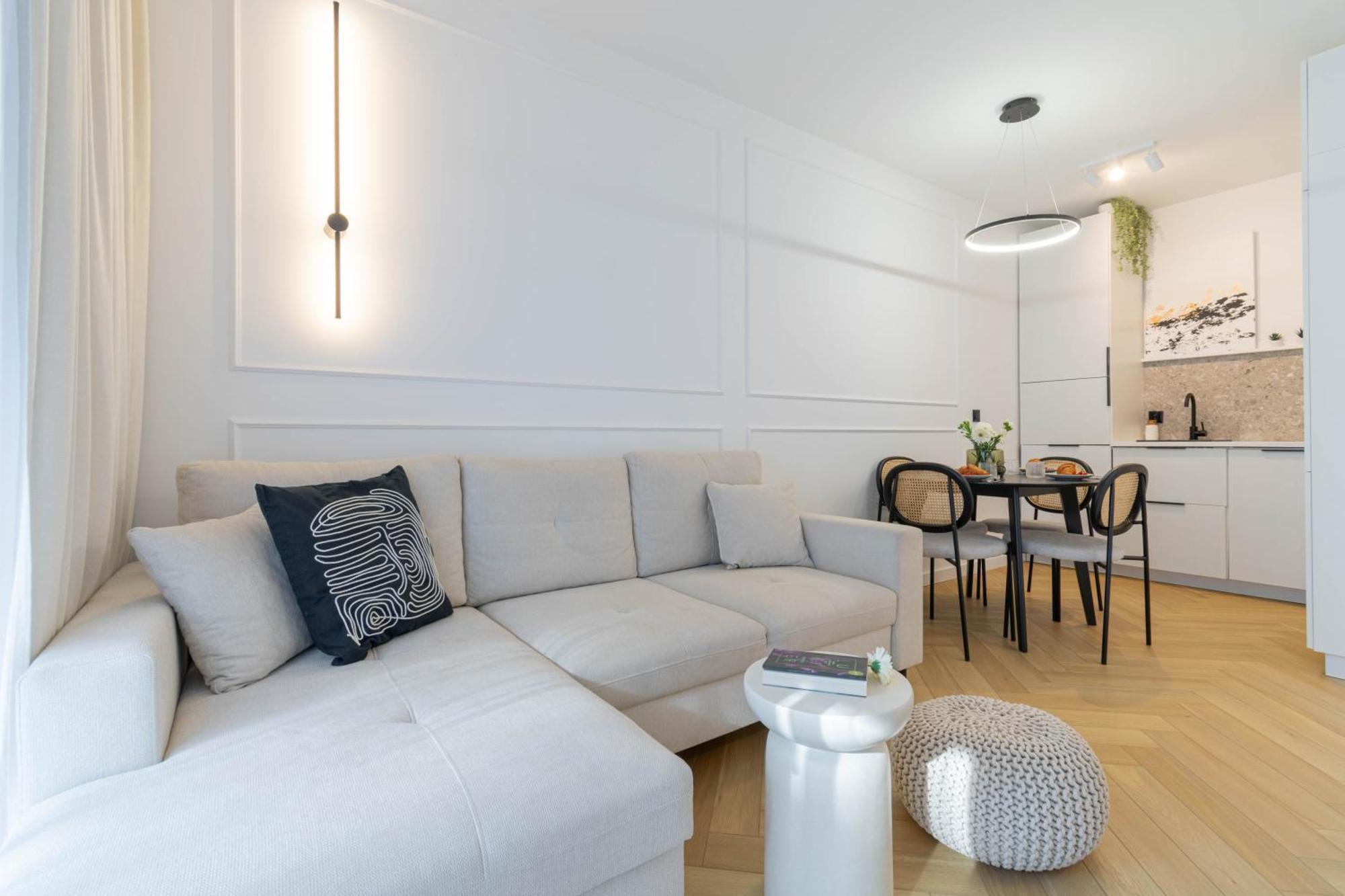 Lukier Muse- Katowice Centrum - Mikolowska - Free Garage - Self Check-In المظهر الخارجي الصورة