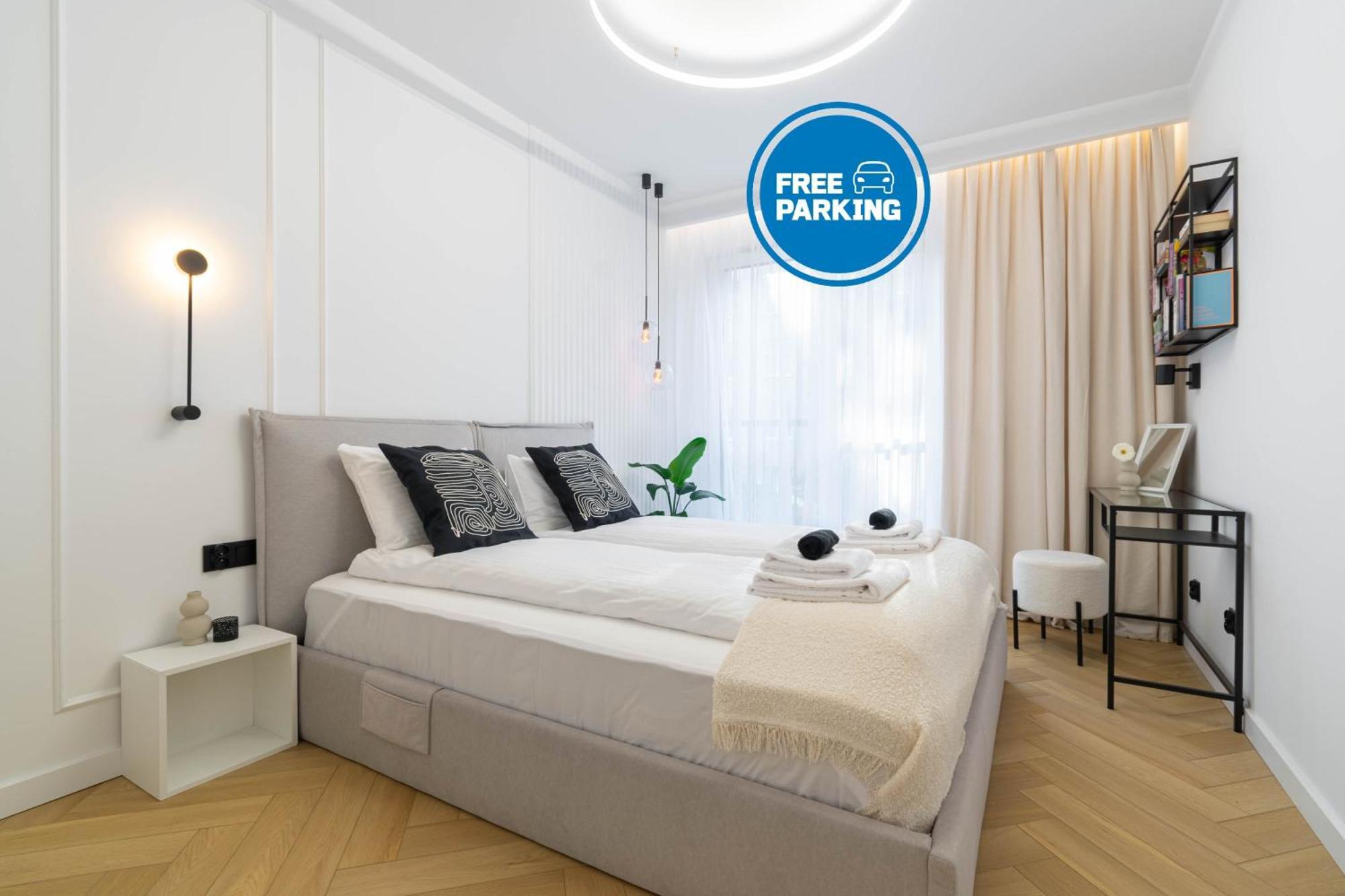 Lukier Muse- Katowice Centrum - Mikolowska - Free Garage - Self Check-In المظهر الخارجي الصورة